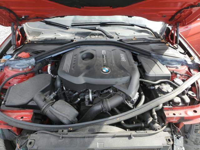 WBA8D9C56JEM32919 BMW 330 XI