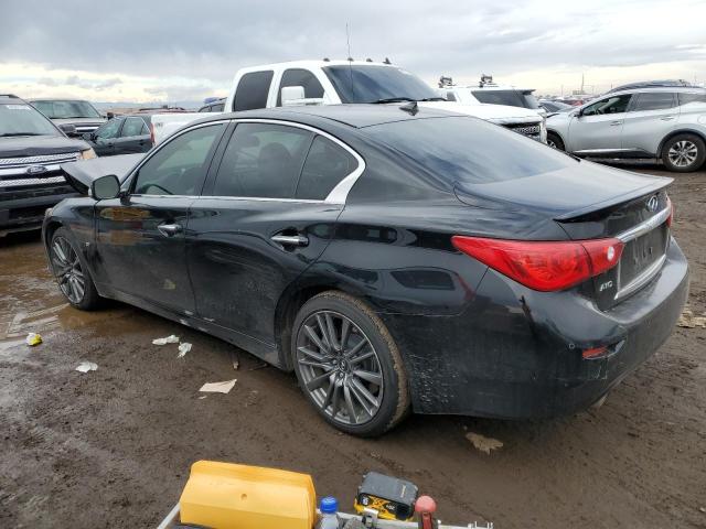 JN1BV7AR8FM398143 Infiniti Q50 BASE