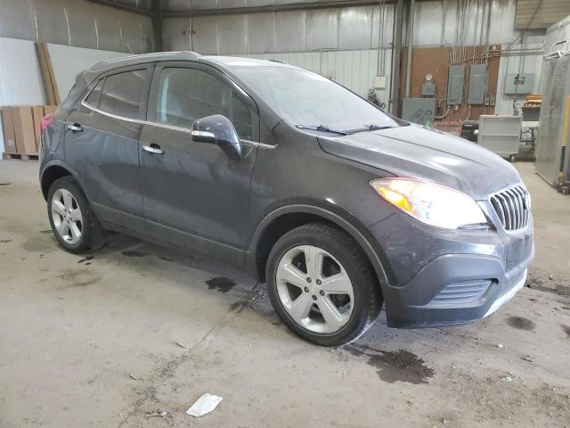 KL4CJESB0GB590750 Buick Encore