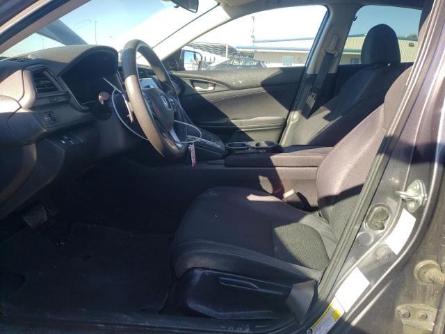 19XZE4F19KE023643 Honda Insight Lx