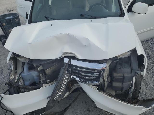 5FNYF3H50EB009910 Honda PILOT EXL