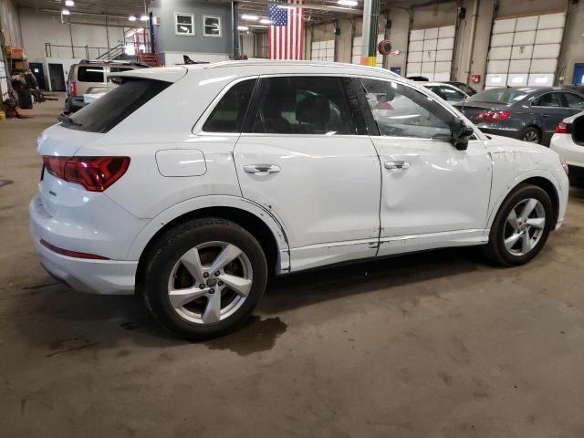 WA1AECF32L1054157 Audi Q3 PREMIUM