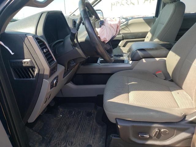 1FTFX1EG1JFE65211 Ford F150 Super Cab