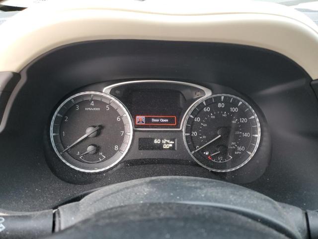 5N1DL0MN3KC520575 Infiniti QX60 LUXE