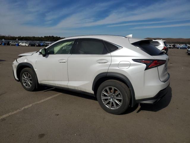 JTJDARDZXM5022170 Lexus Nx 300 Base