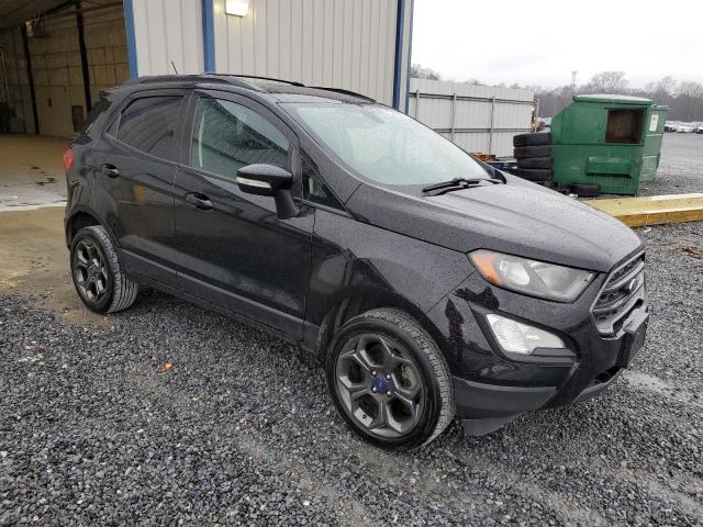 MAJ6P1CL8JC180884 Ford Ecosport Ses