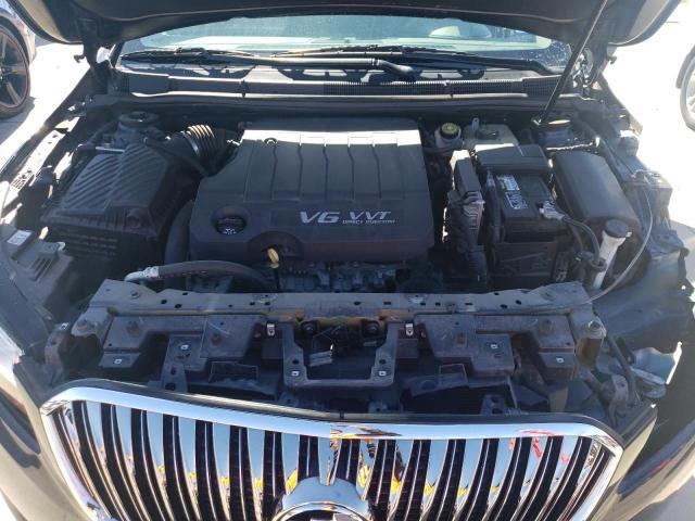 1G4GB5G32GF236402 Buick Lacrosse