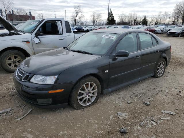 Auction sale of the 2003 Saab 9-3 Linear, vin: YS3FB45S331058004, lot number: 42886234