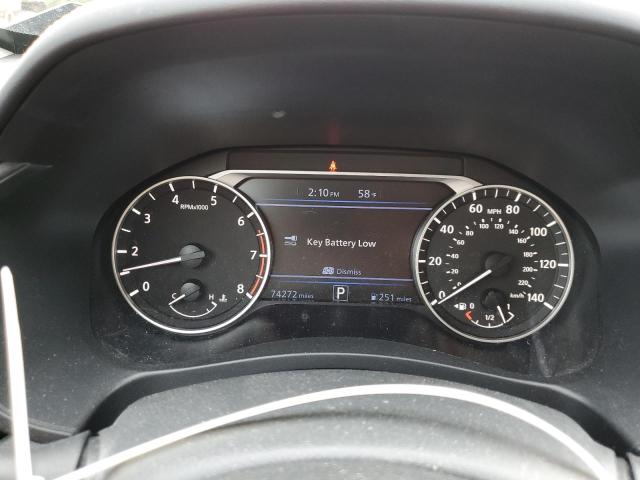 1N4BL4CV4KC172232 Nissan ALTIMA SR