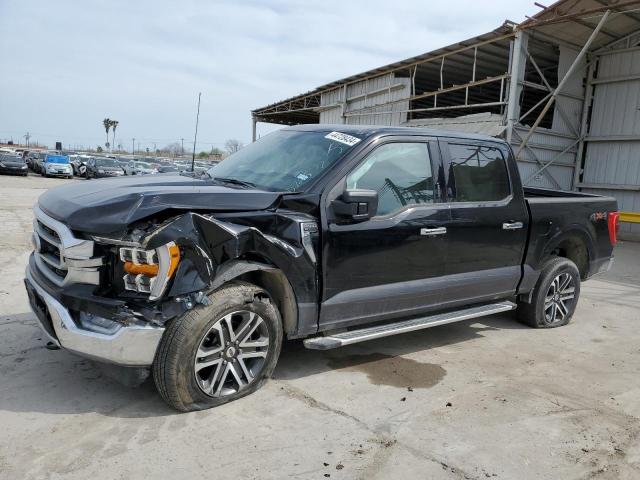 1FTEW1EP0NKD72577 Ford F150 Supercrew