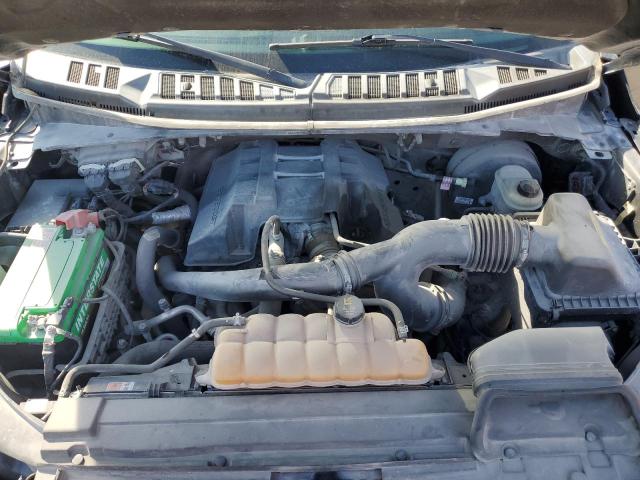 1FTEW1CP3GFD20830 Ford F150 Supercrew