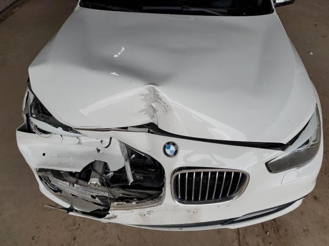 WBA5M2C54FD872225 BMW 535 Igt
