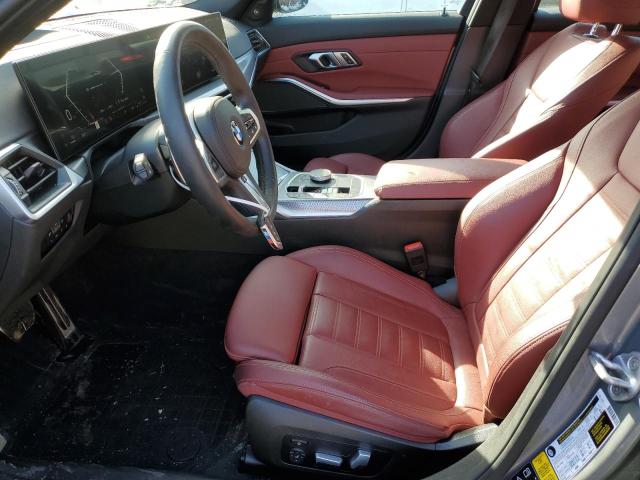 3MW49FF07P8D67797 BMW M340XI
