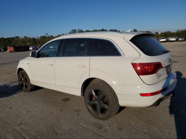 WA1DGAFE2ED010464 Audi Q7 Prestige