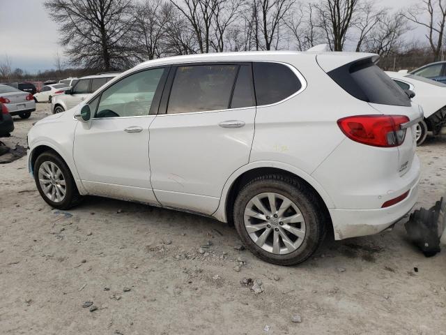LRBFXBSA2HD144367 Buick Envision Essence
