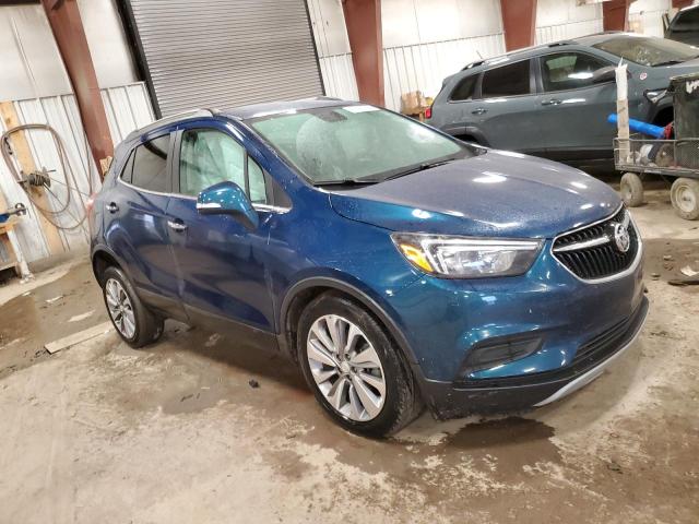 KL4CJASB3KB735829 Buick Encore Preferred