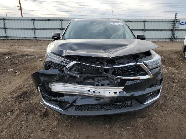 5J8TC2H50KL017125 Acura Rdx Technology