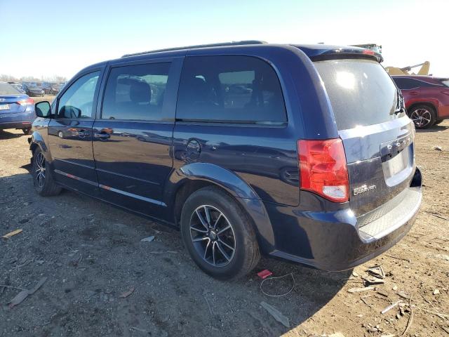 2C4RDGEG8HR815011 Dodge Grand Caravan Gt