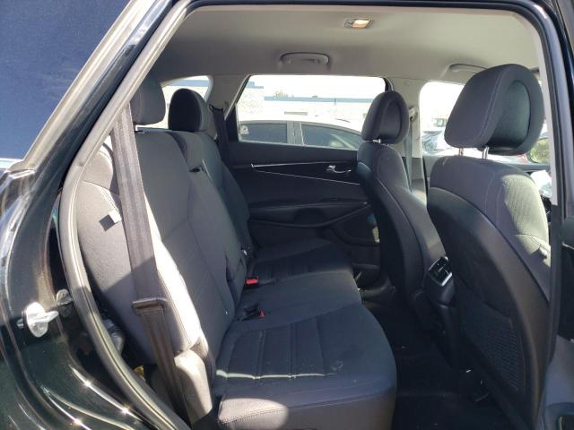 5XYPG4A51GG100821 KIA SORENTO LX