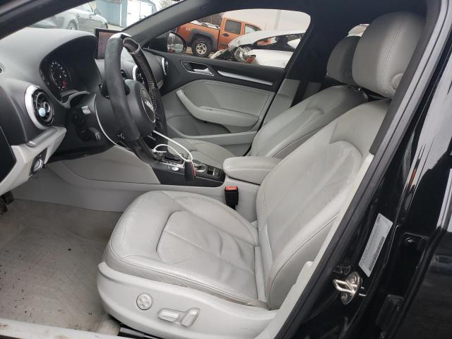 WAUB8GFF3G1069580 Audi A3 PREMIUM