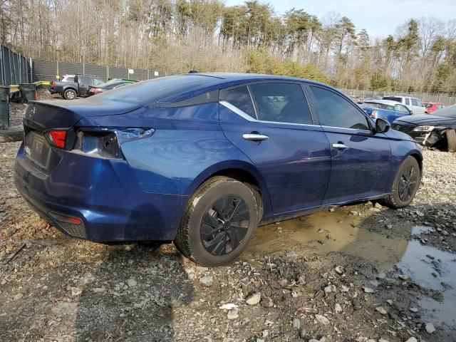 1N4BL4BV4LC136222 Nissan ALTIMA S