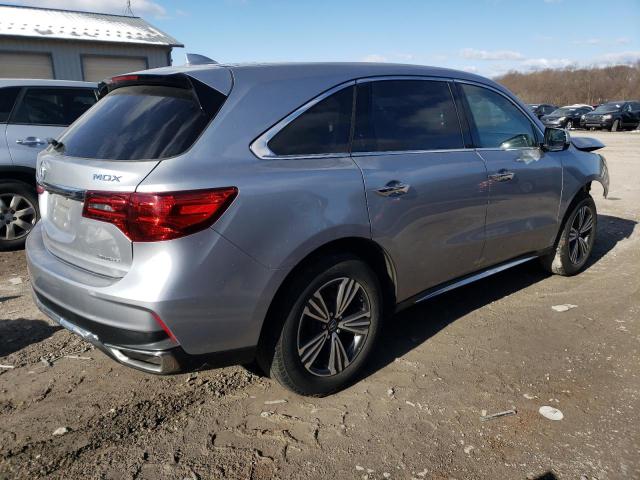 5J8YD4H32JL019194 Acura MDX