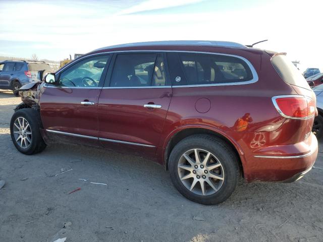 5GAKVBKDXHJ230027 Buick Enclave