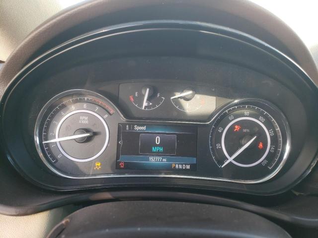 2G4GN5EX4E9182927 Buick Regal Premium