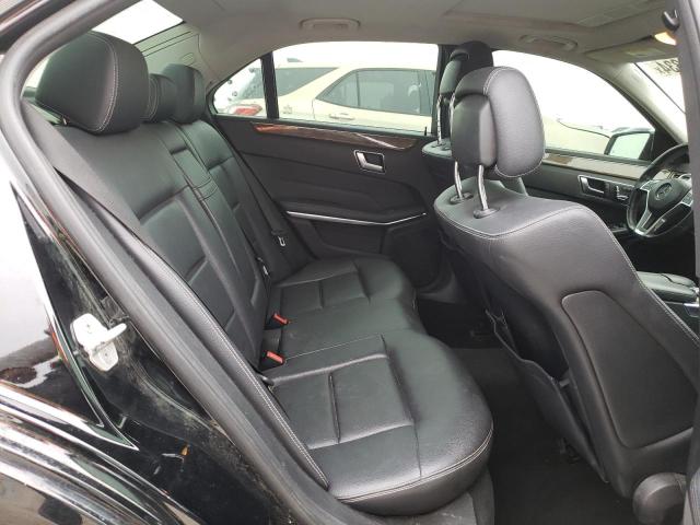 WDDHF5KB2EA864276 Mercedes-Benz E 350