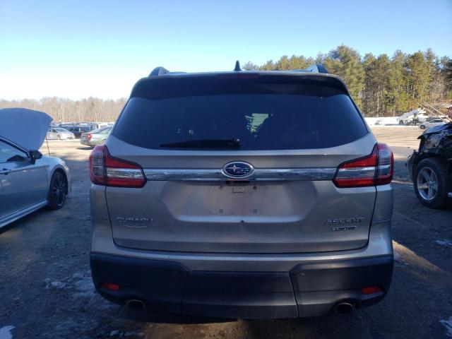 4S4WMAMD6K3440481 Subaru Ascent Limited