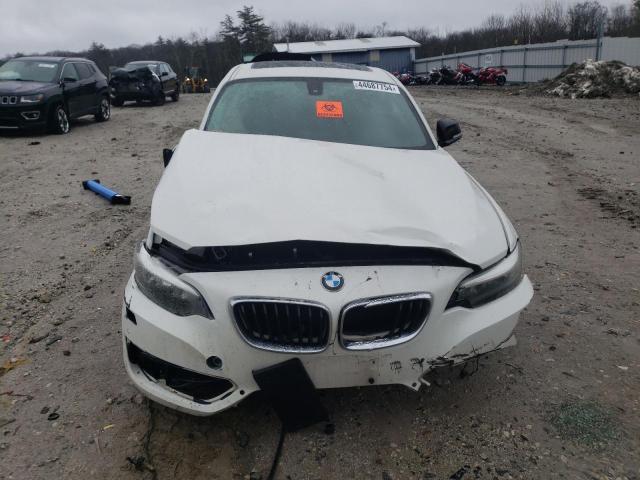 WBA1F5C5XEV255897 BMW 228 I