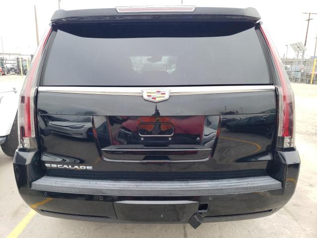 1GYS4MKJ1FR686543 Cadillac Escalade Luxury