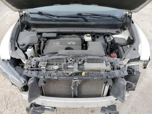 5N1DL0MM2KC519778 Infiniti QX60 LUXE