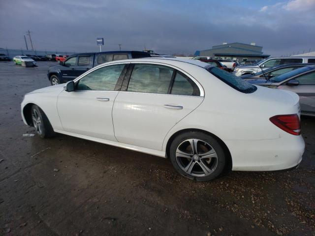 WDDZF4JB3HA104412 Mercedes-Benz E 300