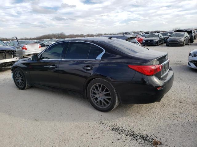 JN1BV7AP6EM672713 Infiniti Q50 BASE