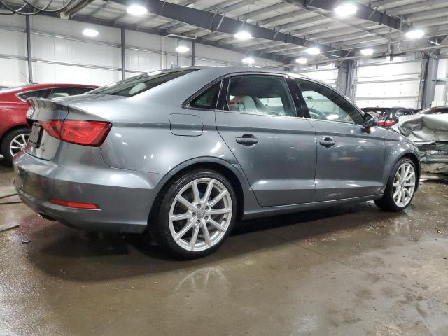 WAUA7GFF8G1067998 Audi A3 PREMIUM