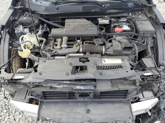 7FARW1H7XME014545 Honda CR-V SE