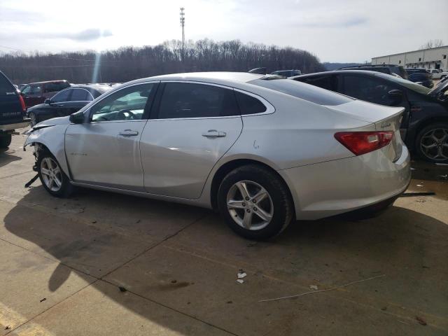 1G1ZB5ST4LF000941 Chevrolet MALIBU LS