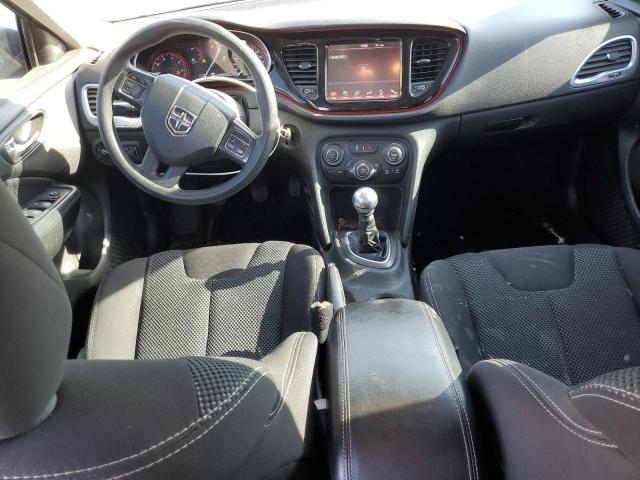 1C3CDFBB9FD378021 Dodge DART SXT