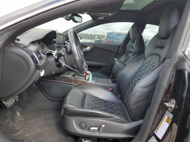 WAU2FAFC9HN033007 Audi S7 Prestige