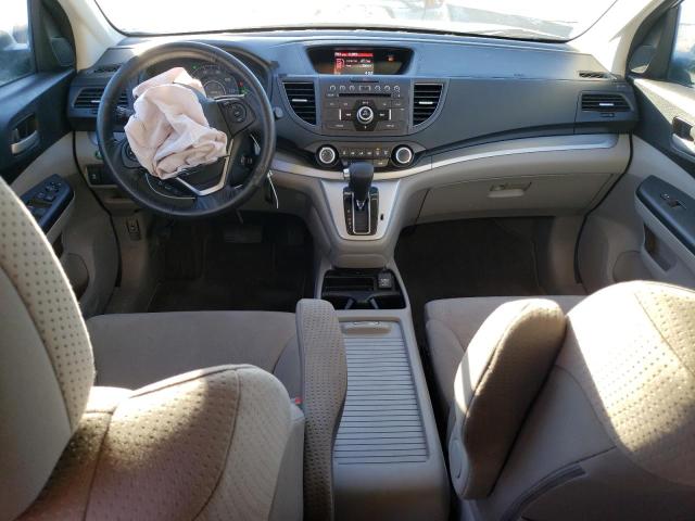 2HKRM4H54EH674438 Honda CR-V EX