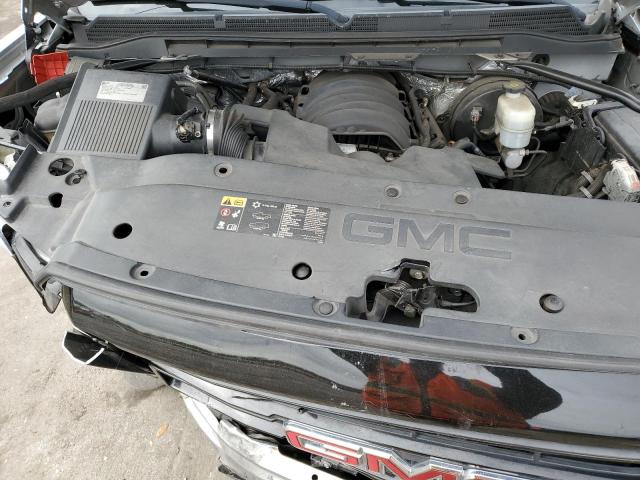 1GTR1UEC2FZ299137 GMC Sierra C1500 Sle
