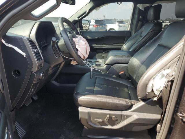 1FMJK1HT0LEA36275 Ford Expedition Max Xlt