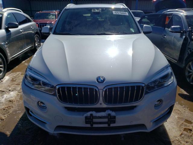 Auction sale of the 2016 Bmw X5 Xdr40e , vin: 5UXKT0C59G0F74891, lot number: 142610444