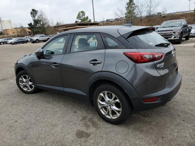 JM1DKFB79K1429756 Mazda Cx-3 Sport