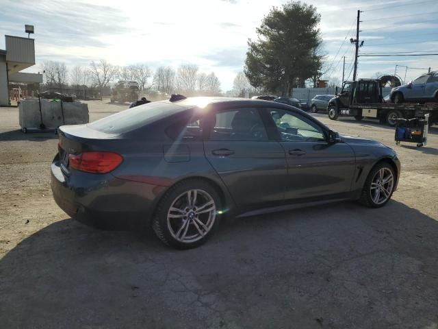 WBA4C9C59FD330612 BMW 428 Xi Gran Coupe Sulev