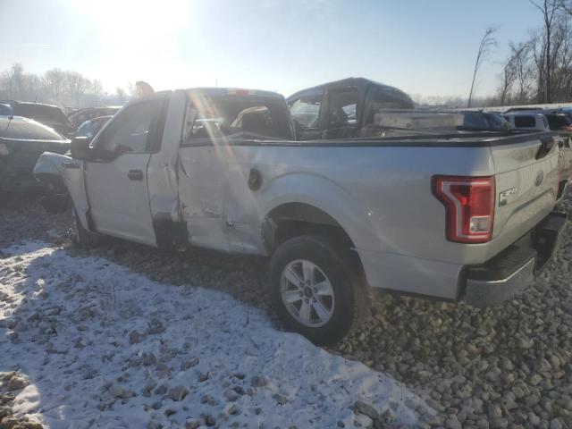 1FTMF1C89GKF30229 Ford F150
