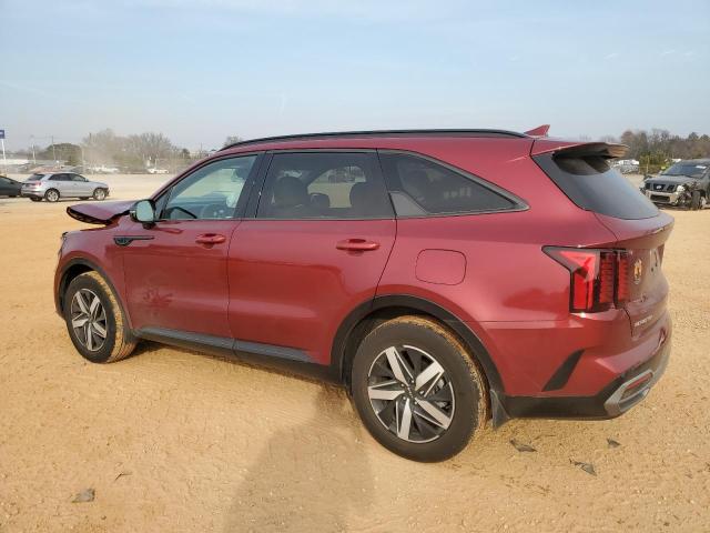 5XYRL4LC3PG206400 KIA SORENTO S
