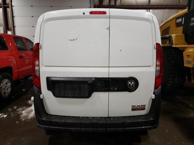 ZFBHRFAB4L6P43454 RAM Promaster City