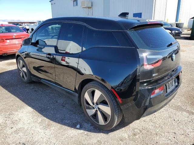 WBY1Z8C56HV551577 BMW I3 REX
